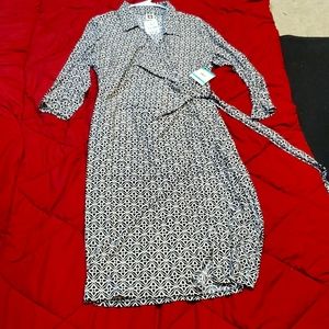 ANNIE KLEIN DRESS 16... Must be included in bundle to purchase!